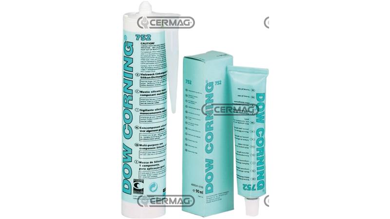 DOW CORNING 752 ČRN - 90ml