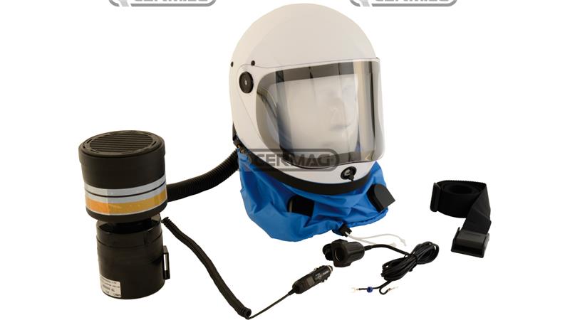 RESPIRATOR    K80S T9 