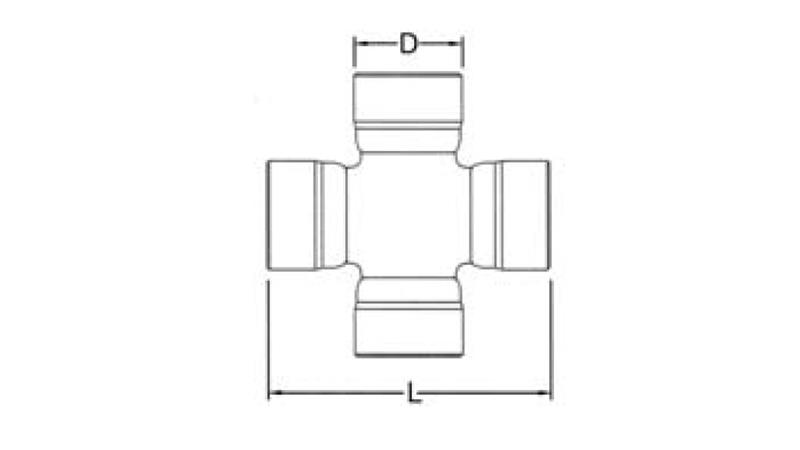 KRIŽ ZA INDUSTRIJSKO KMETIJSTVO    23,76x62,64 FIAT - FORD - NEW HOLLAND  