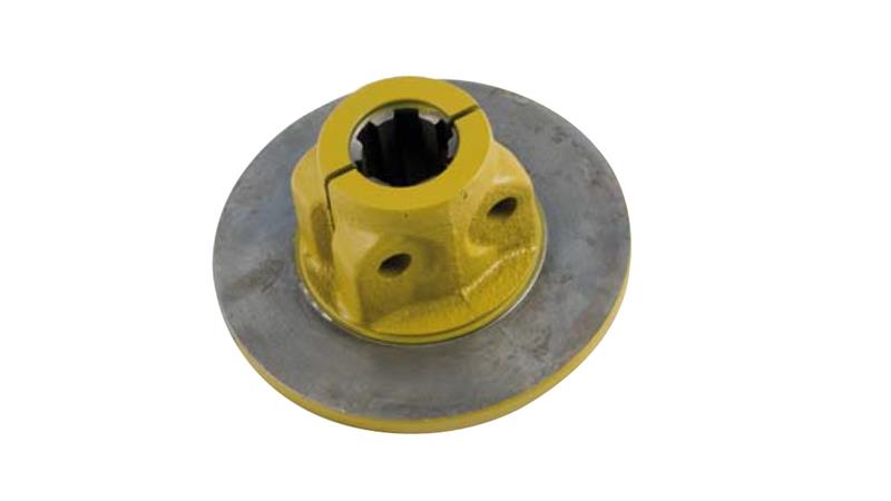 SKLOPKA    1 3/8” Z.21 ZA KARDANE kat. 5-6-7-8  