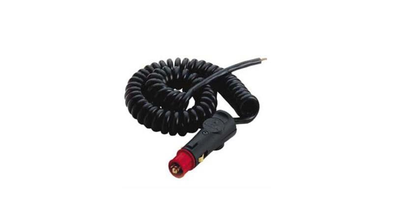 ADAPTER 12V    ZA VŽIGALNIK S KABLOM 3M  