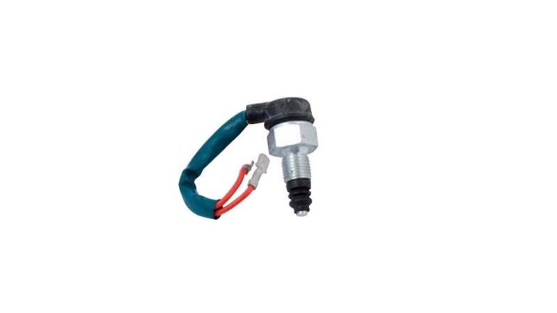 STIKALO ZA MOTOR