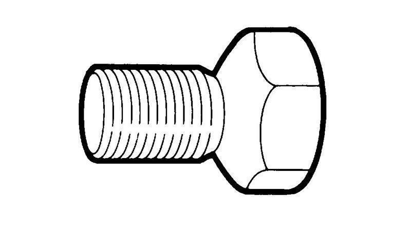 VIJAK  M20x1,5 (5kom)