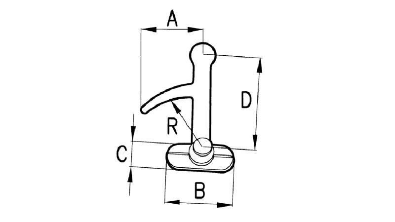 ZAPIRALO MEDIA  D-L (5kom)