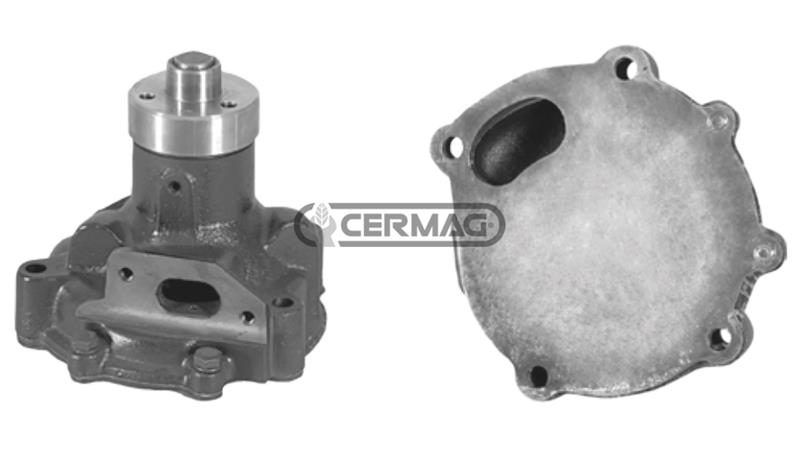 WATER PUMP - AGRIFULL - CNH - FIAT ALLIS - LAVERDA