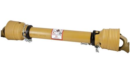 CE HOMOLOGIRANA KARDANSKA GRED    kat. 8 dolžine 1500mm (C)  