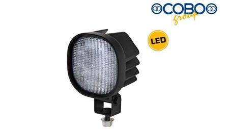  DELOVNA LUČ FLOOD LED    10/30V - 2000 LUMNA   