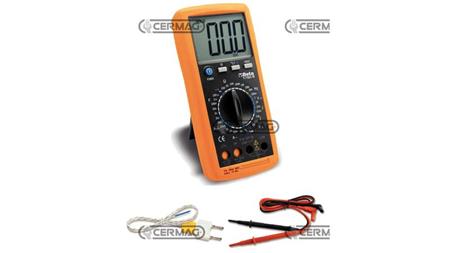 DIGITALNI MULTIMETER