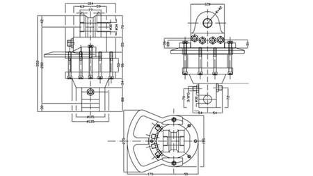 ROTATOR 4,5 T