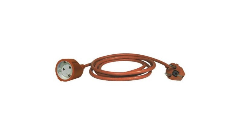 PODALJŠEK SCHUKO 20m