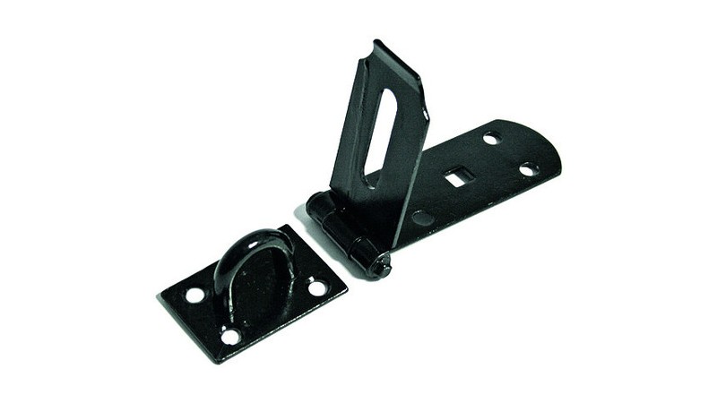 OKOVJE VRAT ZA OBEŠANKO 200mm