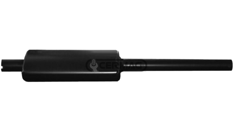 DUŠILEC OEM - 3909442