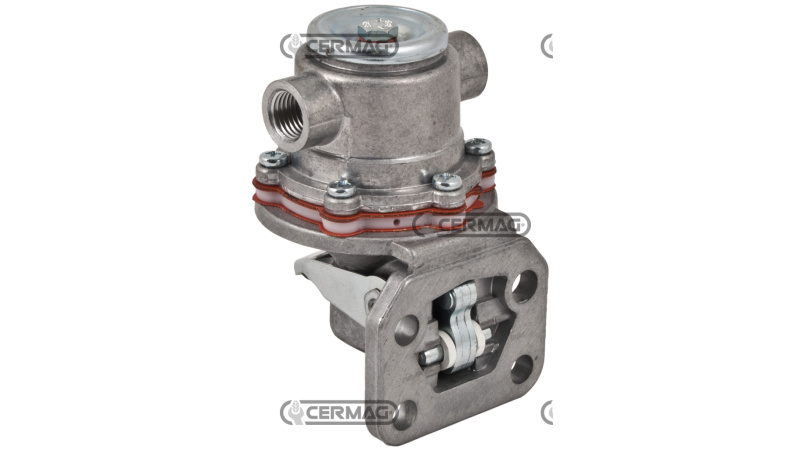 ČRPALKA ZA GORIVO TIP BCD 1930