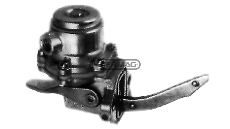 ČRPALKA ZA GORIVO TIP BCD 1949