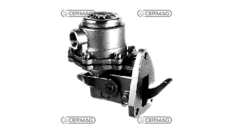 ČRPALKA ZA GORIVO TIP BCD 1669