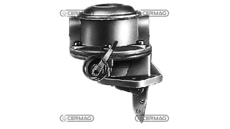 ČRPALKA ZA GORIVO TIP BCD 1533