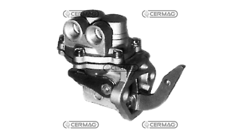 ČRPALKA ZA GORIVO TIP BCD 2604