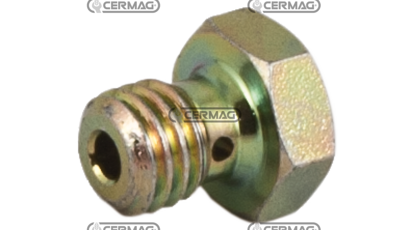 VIJAK - ODDUŠNIK M12x1,5 (5kom)