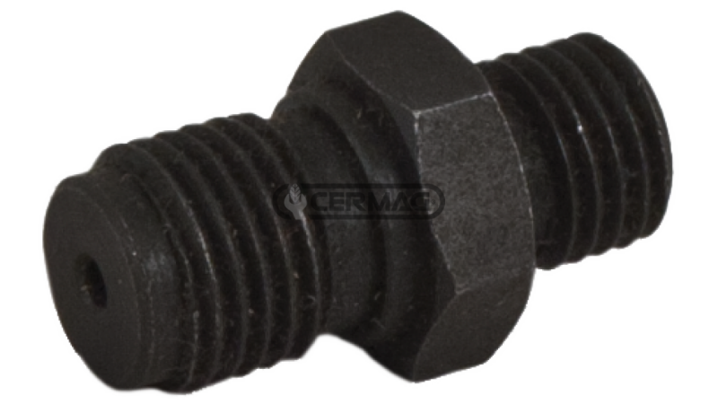 PRIKLJUČEK ZA DOVOD NAFTE 14-14 LUKNJA FI 2