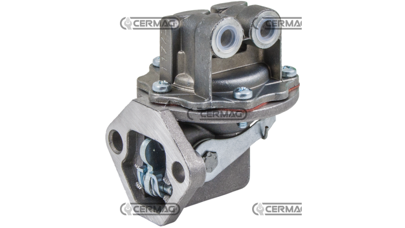 ČRPALKA ZA GORIVO TIP BCD 2670