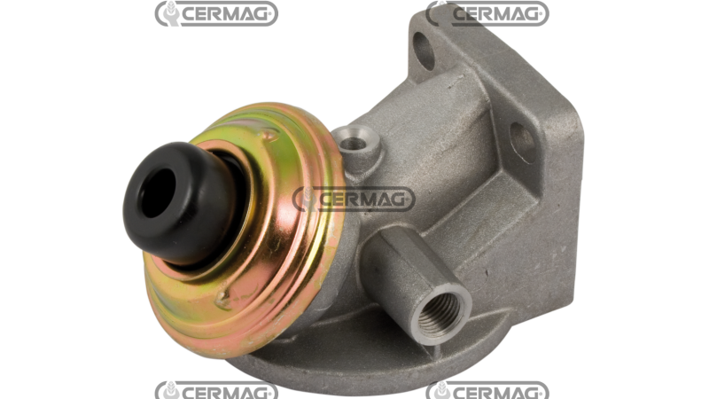 POKROV FILTRA CAV 296-796 Z VODORAVNIM MEMBRANSKIM SESANJEM D-L