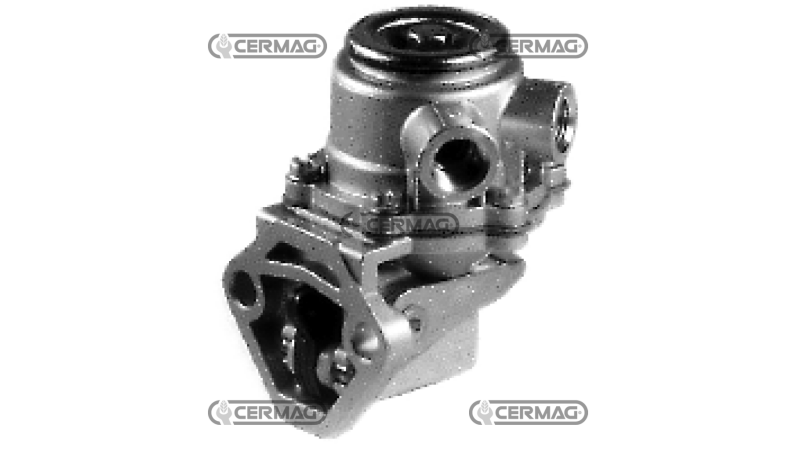 ČRPALKA ZA GORIVO TIP BCD 2695