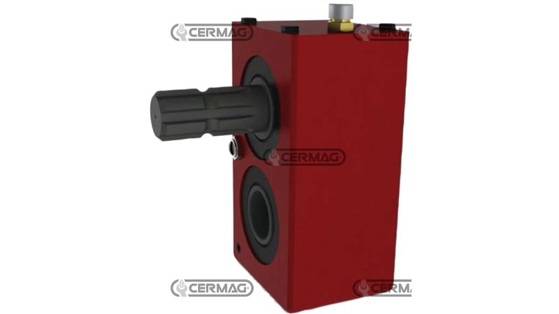 INVERTER VRTENJA do 80CV (540 vrt)