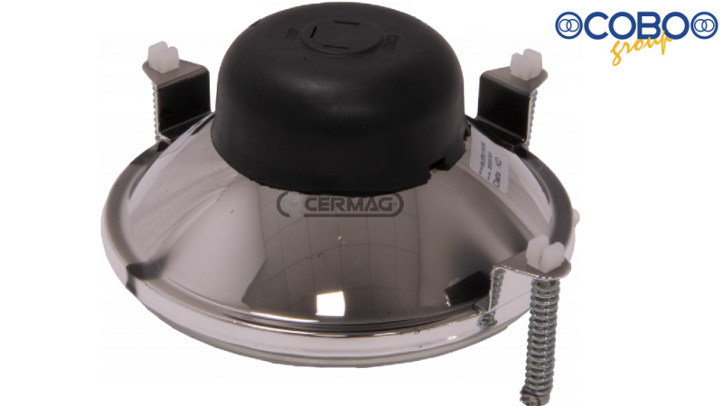 ASIMETRIČNA SPREDNJA LUČ LANDINI