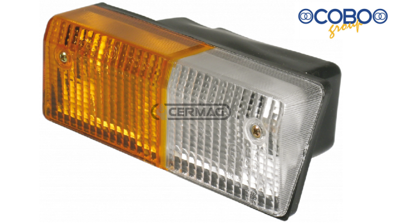 SPREDNJI ŽAROMET DESNI ZA FIAT