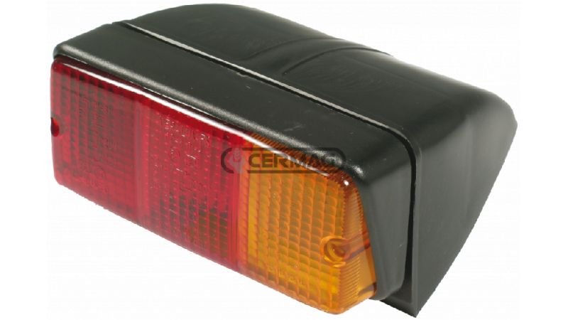 ŽAROMET ZADNJI LEVI ZA SAME