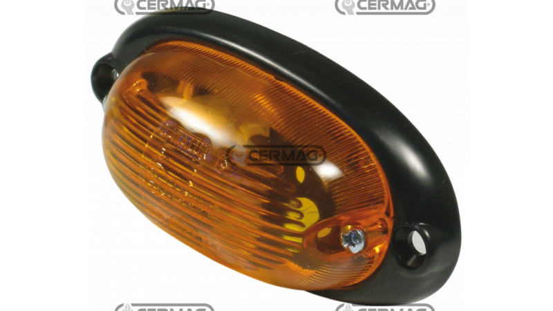 SPREDNJA POZICIJSKA LUČ ORANŽNA
