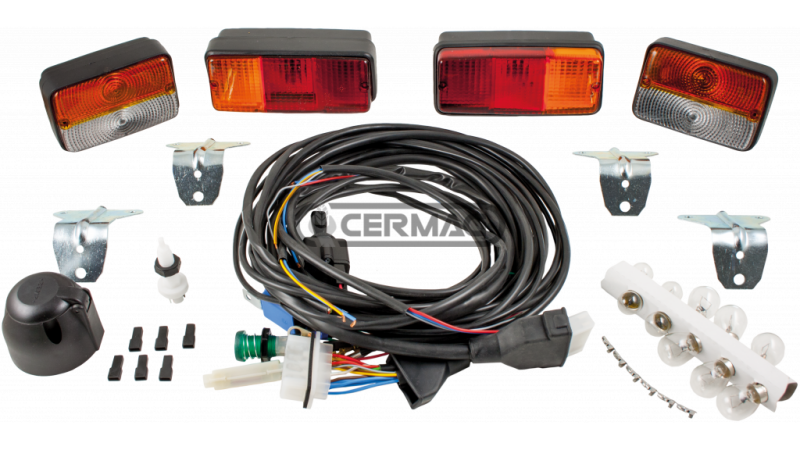 KOMPET UNIVERZALNI ZA TRAKTOR