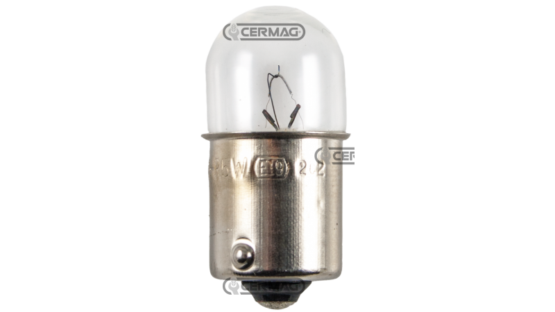 ŽARNICA 12V - 10W (10kom)