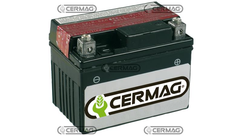 BATTERIA
