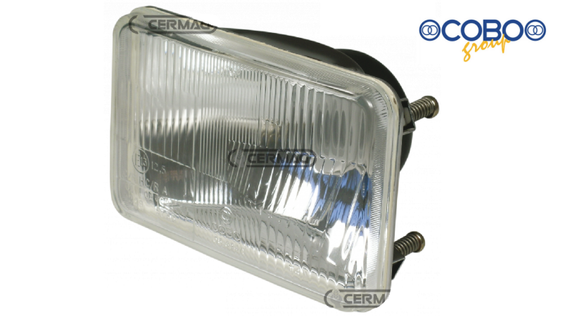 ASIMETRIČNI VGRADNI ŽAROMET    ZA TRAKTORJE GOLDONI ITMA  