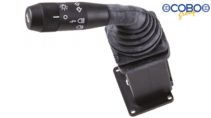 VOLANSKA ROČICA FIAT - NEW HOLLAND Serije 66