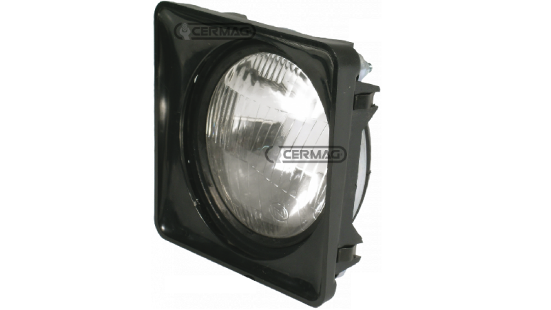 SPREDNJI ŽAROMET    ZA FIAT AGRIFULL  