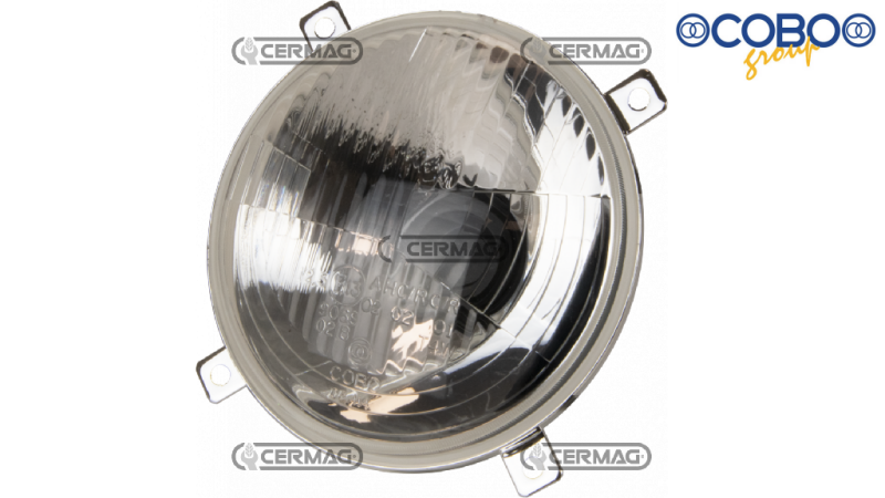 ASIMETRIČNA SPREDNJA LUČ LAMBORGHINI