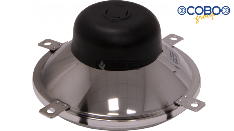 ASIMETRIČNA SPREDNJA LUČ LAMBORGHINI