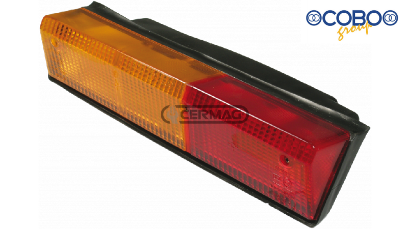 ŽAROMET ZADNJI DESNI ZA SAME