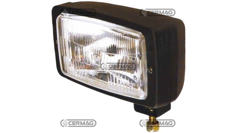 ŽAROMET S PRITRDITVIJO