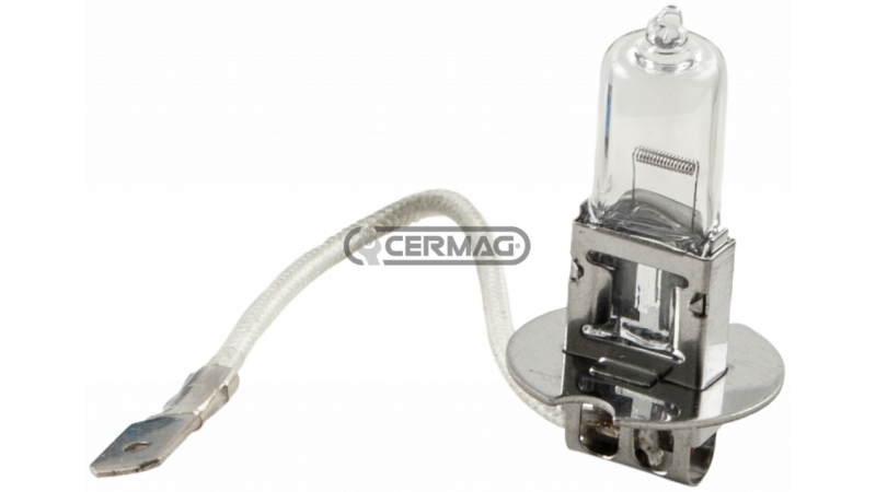 ŽARNICA H3 12V - 55W (10kom)