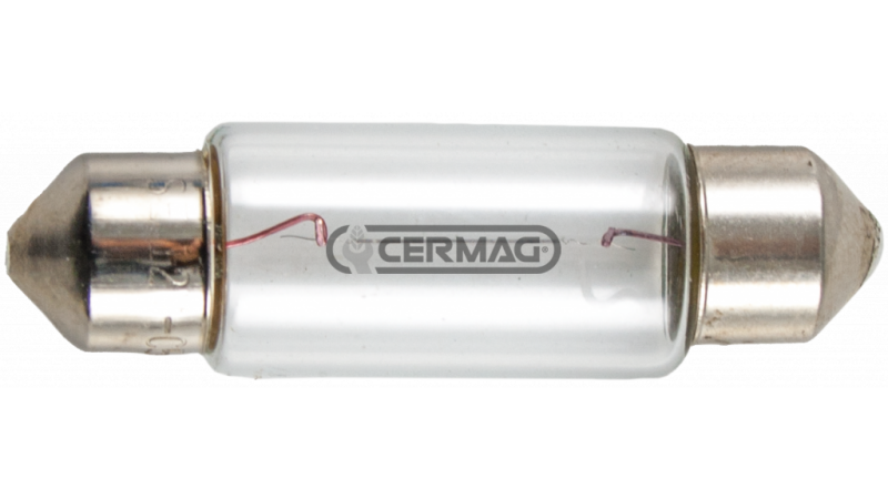 ŽARNICA HELLA 12V - 5W (10kom)