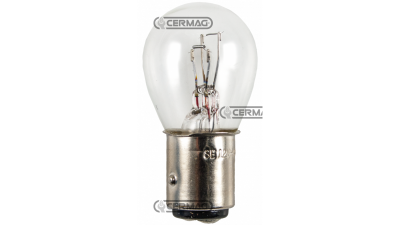 ŽARNICA HELLA 24V - 5/21W (10kom)