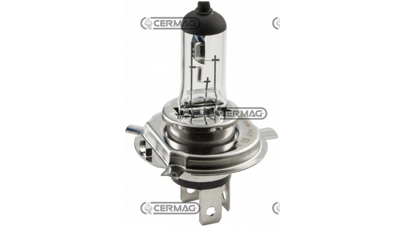 ŽARNICA HELLA H4 24V - 70/75W halogen