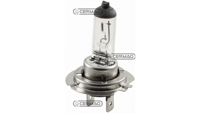 ŽARNICA HELLA H7 24V - 70W halogen