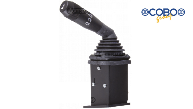 VOLANSKA ROČICA FIAT - NEW HOLLAND Serije 66,86