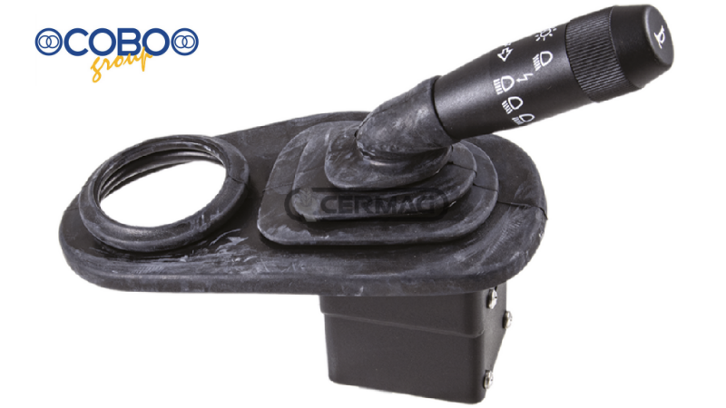 VOLANSKA ROČICA FIAT - NEW HOLLAND Serije TN - 6 konektorjev