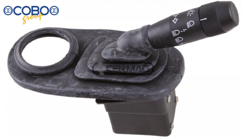 VOLANSKA ROČICA FIAT - NEW HOLLAND Serije TN - 8 konektorjev