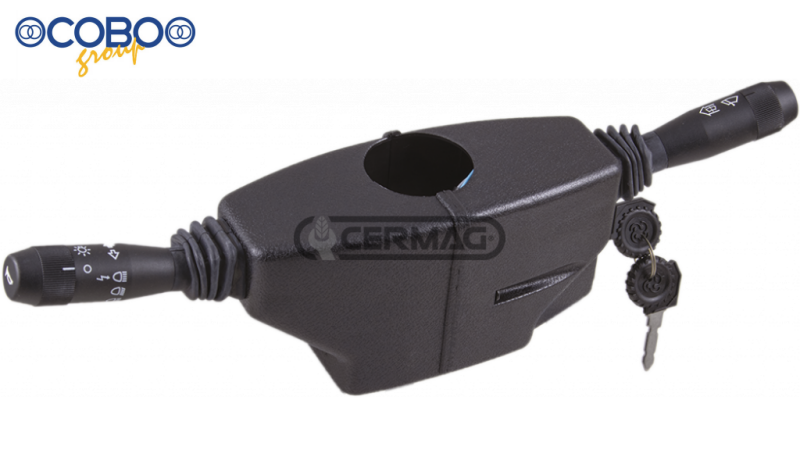 VOLANSKA ROČICA SAME